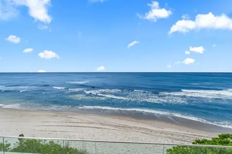 5440 N Ocean Drive Singer Island FL 33404