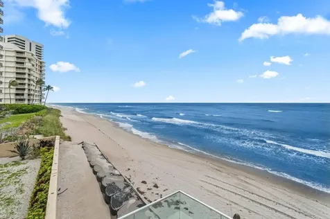 5440 N Ocean Drive Singer Island FL 33404