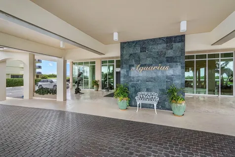 5440 N Ocean Drive Singer Island FL 33404