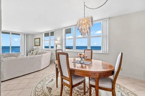 5440 N Ocean Drive Singer Island FL 33404