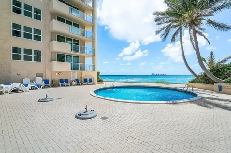5440 N Ocean Drive Singer Island FL 33404