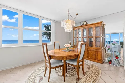 5440 N Ocean Drive Singer Island FL 33404