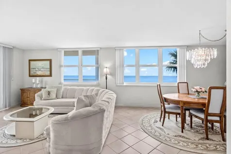 5440 N Ocean Drive Singer Island FL 33404