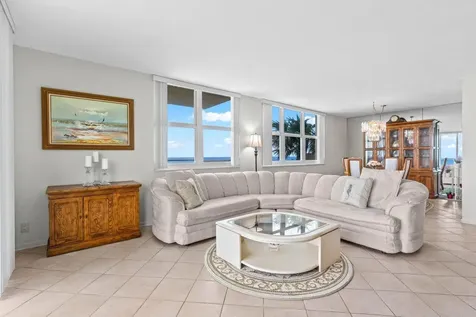 5440 N Ocean Drive Singer Island FL 33404
