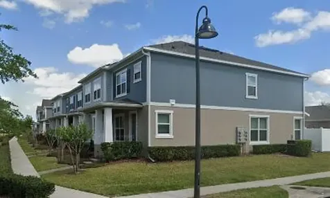 10400 Spring Arbor Lane Winter Garden FL 34787