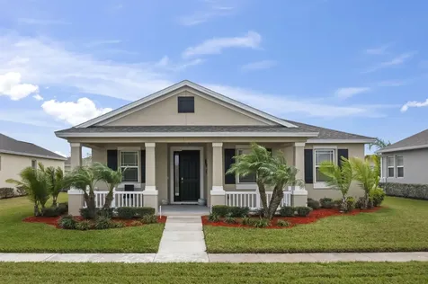 1465 Bruntsfield Terrace Vero Beach FL 32966