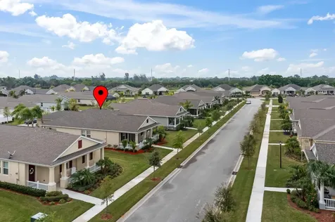 1465 Bruntsfield Terrace Vero Beach FL 32966