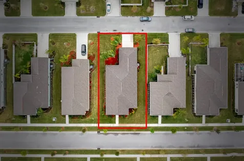 1465 Bruntsfield Terrace Vero Beach FL 32966
