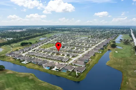 1465 Bruntsfield Terrace Vero Beach FL 32966