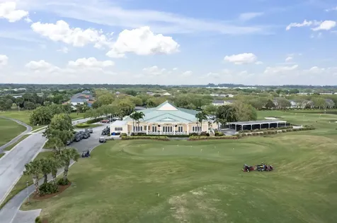1465 Bruntsfield Terrace Vero Beach FL 32966