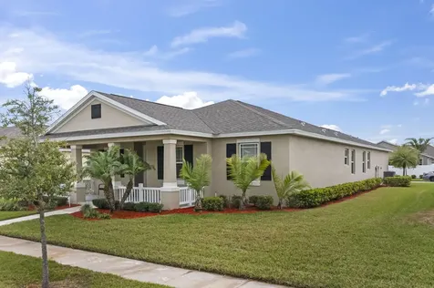 1465 Bruntsfield Terrace Vero Beach FL 32966
