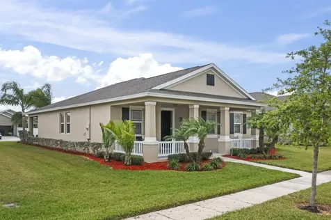1465 Bruntsfield Terrace Vero Beach FL 32966