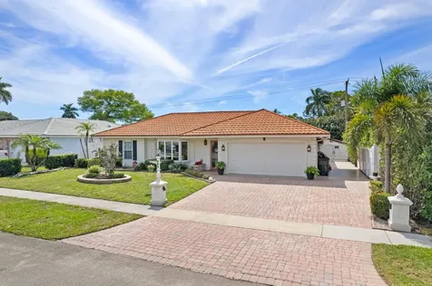 984 Sw 7th Street Boca Raton FL 33486
