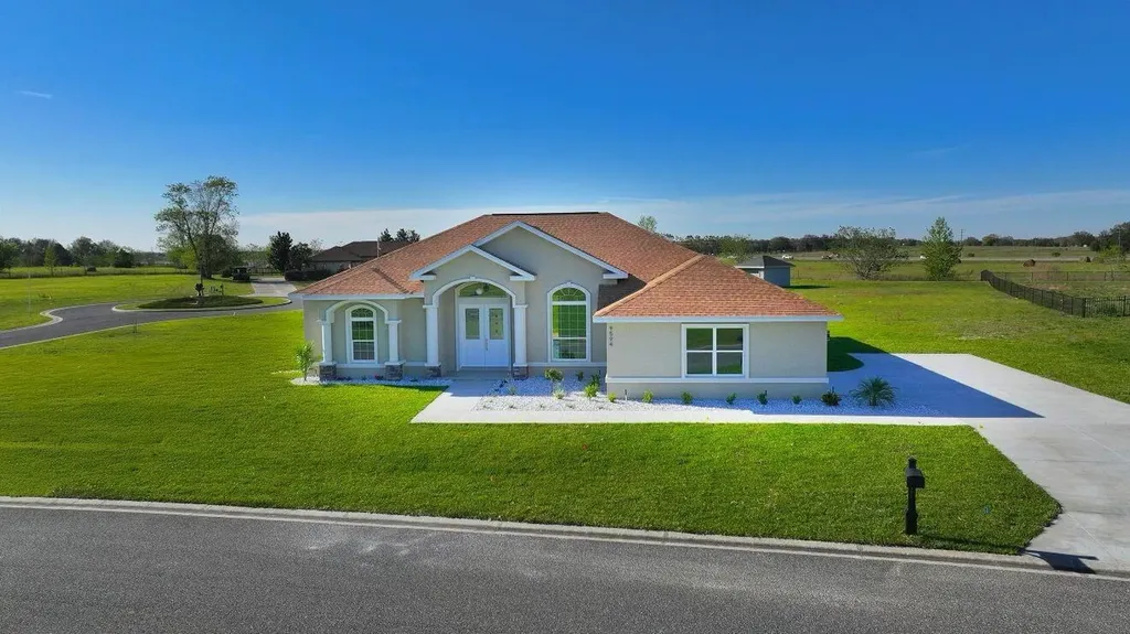9594 Se 61st Terrace Belleview FL 34420