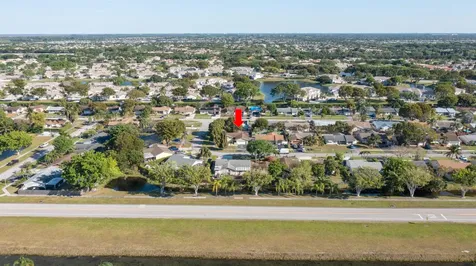 9235 Saddlecreek Drive Boca Raton FL 33496