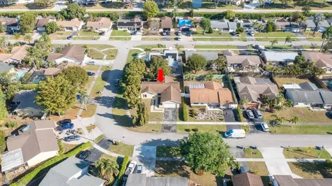 9235 Saddlecreek Drive Boca Raton FL 33496