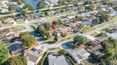 9235 Saddlecreek Drive Boca Raton FL 33496