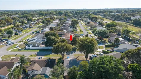 9235 Saddlecreek Drive Boca Raton FL 33496