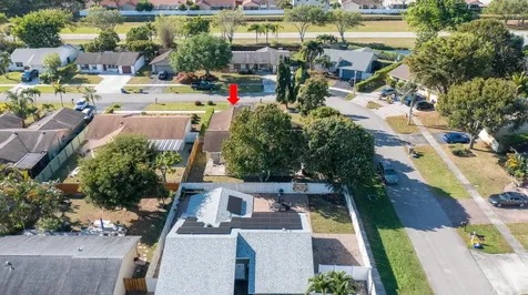 9235 Saddlecreek Drive Boca Raton FL 33496
