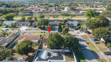 9235 Saddlecreek Drive Boca Raton FL 33496