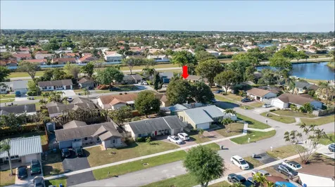 9235 Saddlecreek Drive Boca Raton FL 33496