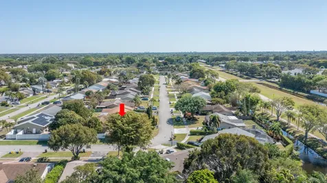 9235 Saddlecreek Drive Boca Raton FL 33496