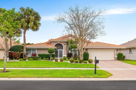 7146 Falls Road Boynton Beach FL 33437