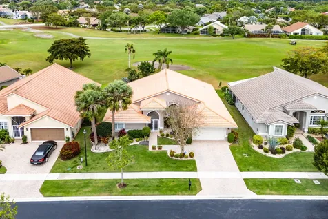 7146 Falls Road Boynton Beach FL 33437