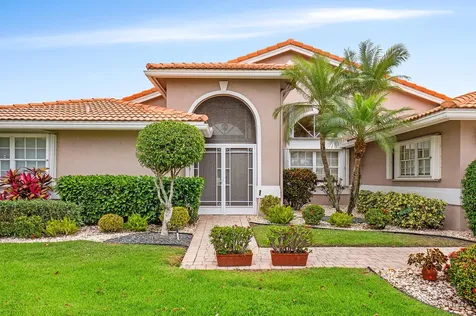 7146 Falls Road Boynton Beach FL 33437