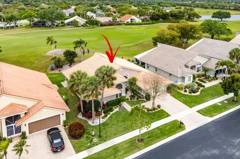 7146 Falls Road Boynton Beach FL 33437