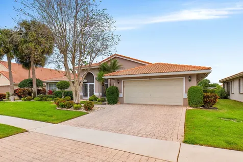 7146 Falls Road Boynton Beach FL 33437