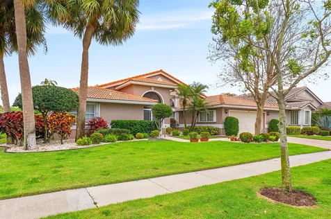 7146 Falls Road Boynton Beach FL 33437