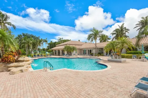 7146 Falls Road Boynton Beach FL 33437