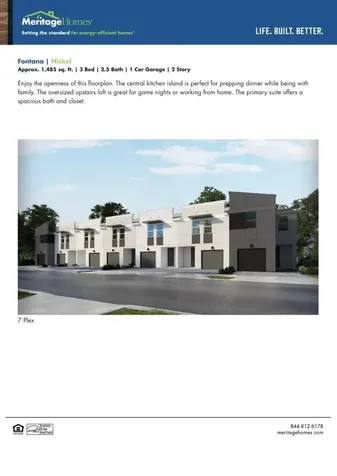 3553 San Bernardino Way Palm Springs FL 33461