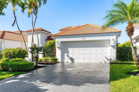 2161 Nw 59th Street Boca Raton FL 33496