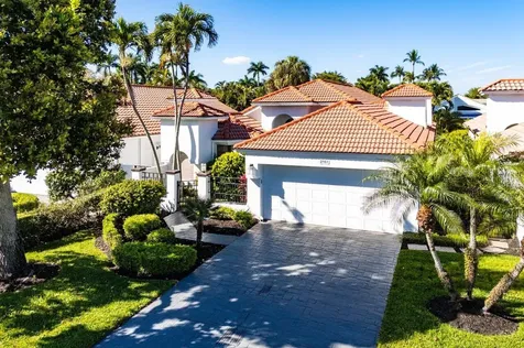 2161 Nw 59th Street Boca Raton FL 33496