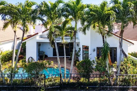 2161 Nw 59th Street Boca Raton FL 33496