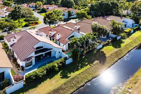 2161 Nw 59th Street Boca Raton FL 33496