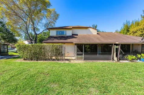 20784 Boca Ridge Drive Boca Raton FL 33428