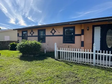 932 Sw Avenue H Belle Glade FL 33430