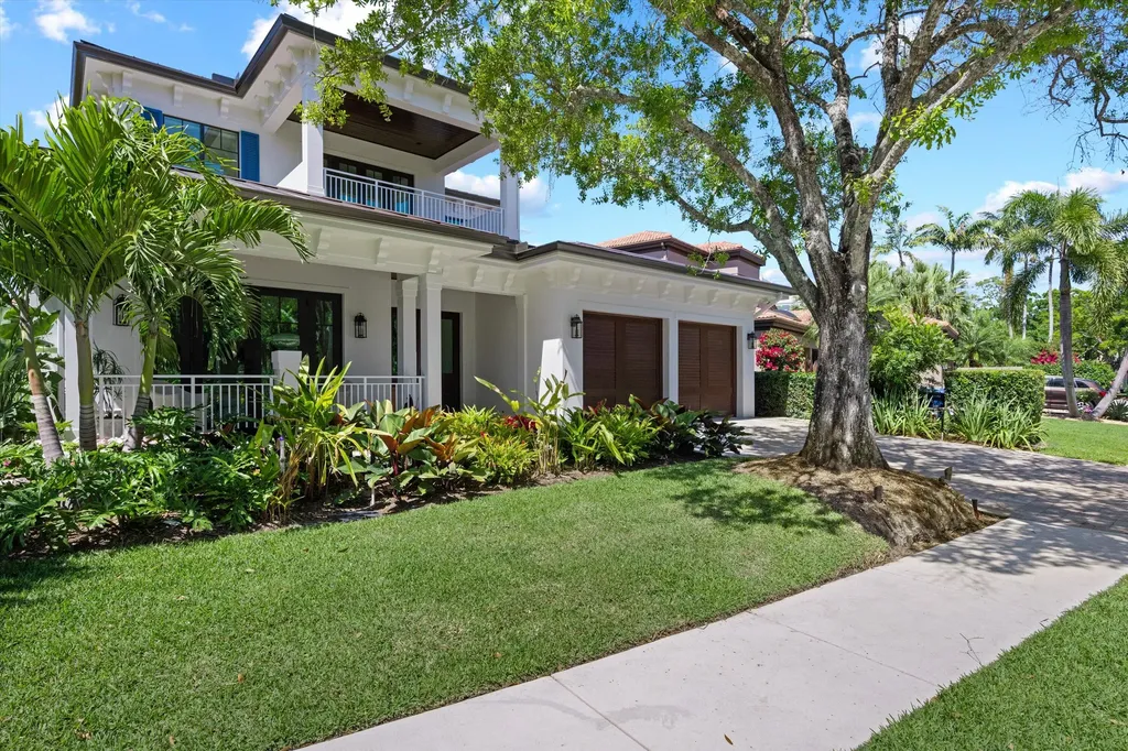102 Nocossa Circle Jupiter FL 33458