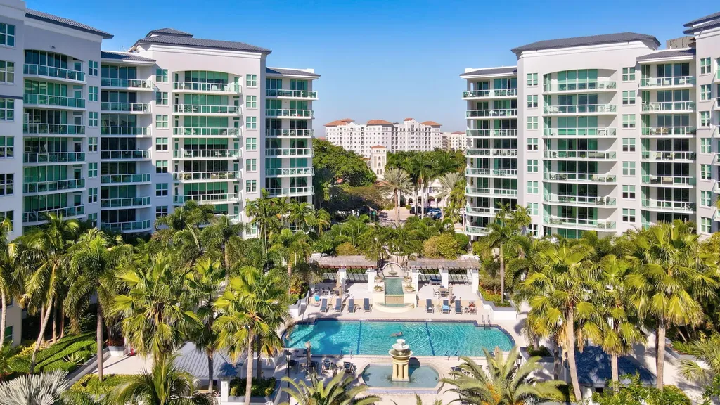 500 Se Mizner Boulevard Boca Raton FL 33432