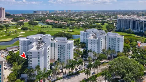 500 Se Mizner Boulevard Boca Raton FL 33432
