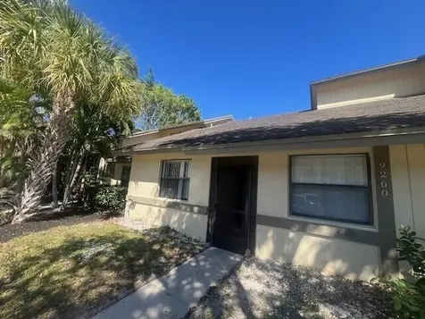 9260 Ketay Circle Boca Raton FL 33428