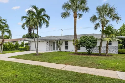 1337 Nw 7th Street Boca Raton FL 33486