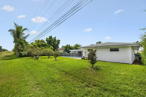 1337 Nw 7th Street Boca Raton FL 33486