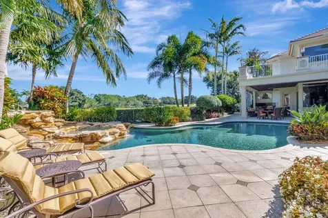 8417 Del Prado Drive Delray Beach FL 33446