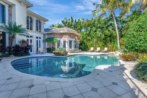 8417 Del Prado Drive Delray Beach FL 33446