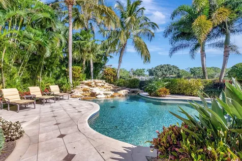 8417 Del Prado Drive Delray Beach FL 33446