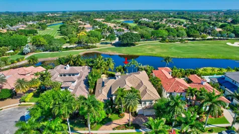 8417 Del Prado Drive Delray Beach FL 33446